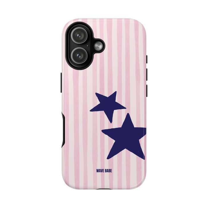Star Girl Case