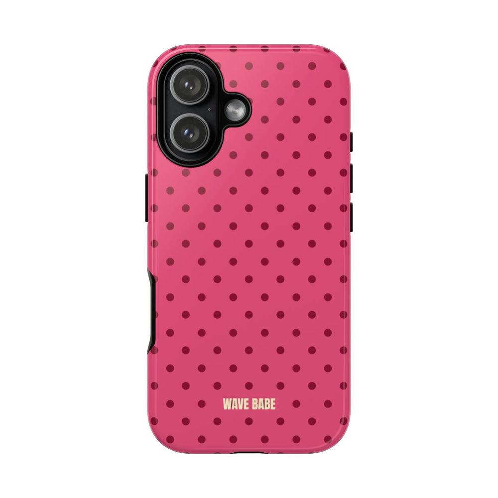 Mavi Case